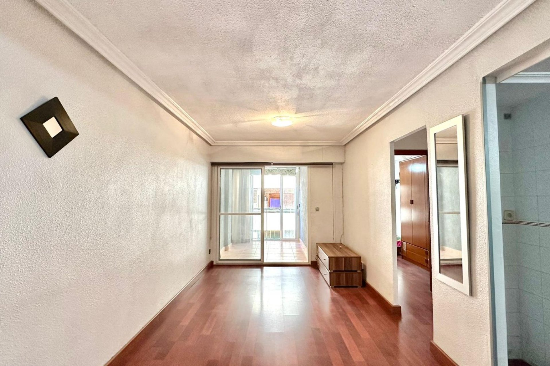 Herverkoop - Appartement -
Torrevieja - Acequion