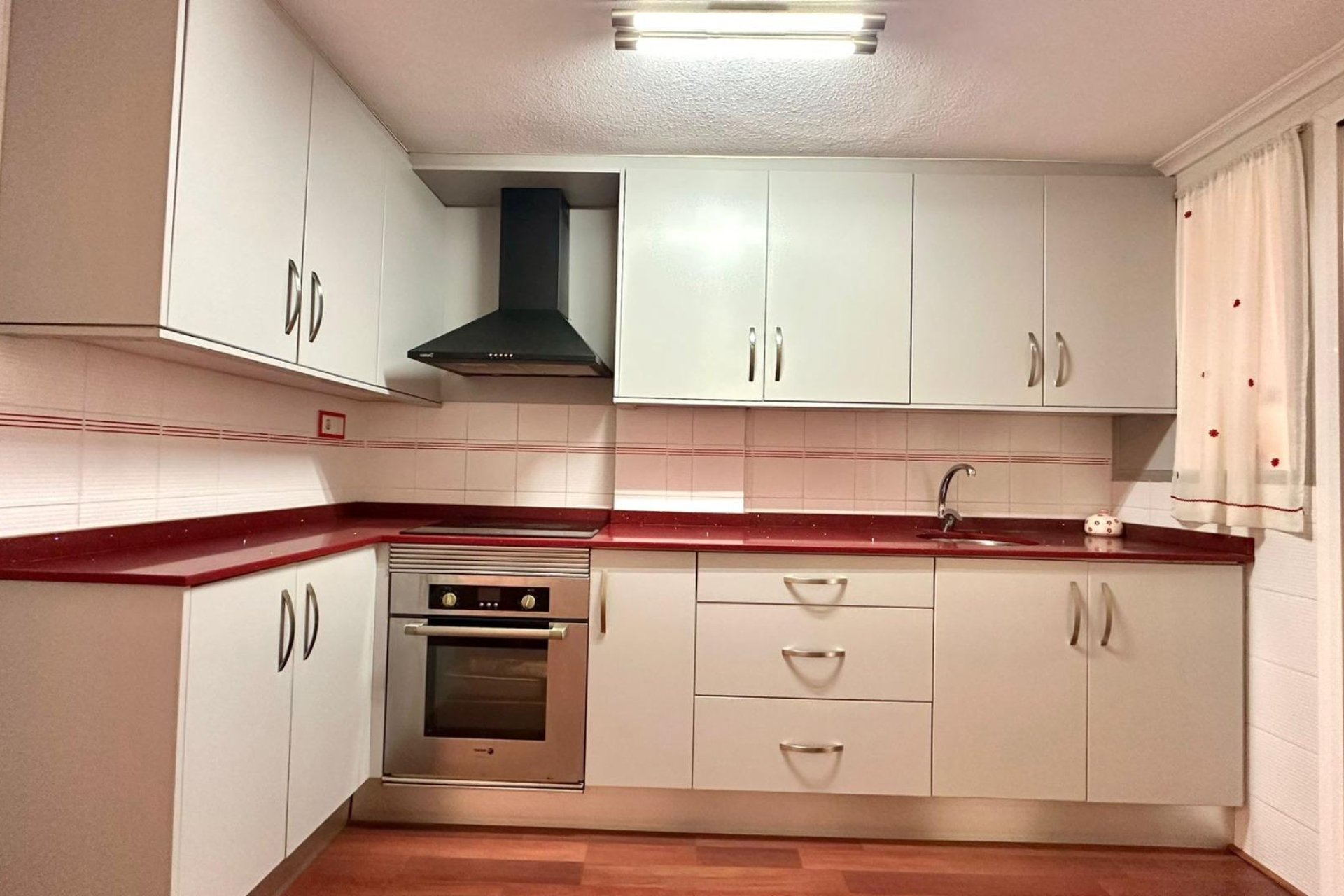 Herverkoop - Appartement -
Torrevieja - Acequion