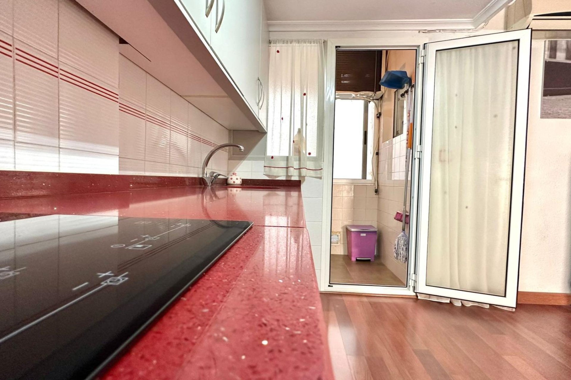 Herverkoop - Appartement -
Torrevieja - Acequion