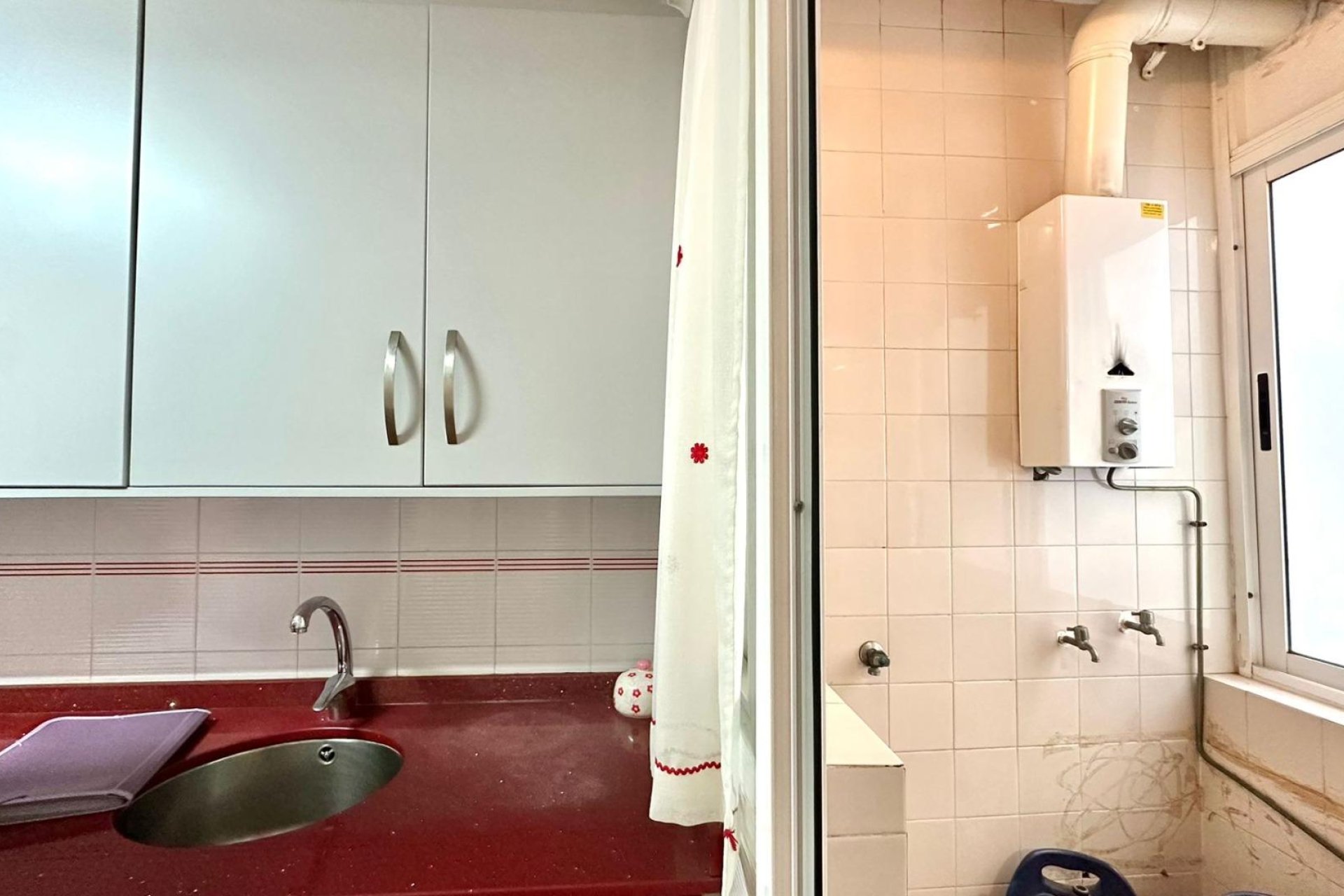 Herverkoop - Appartement -
Torrevieja - Acequion