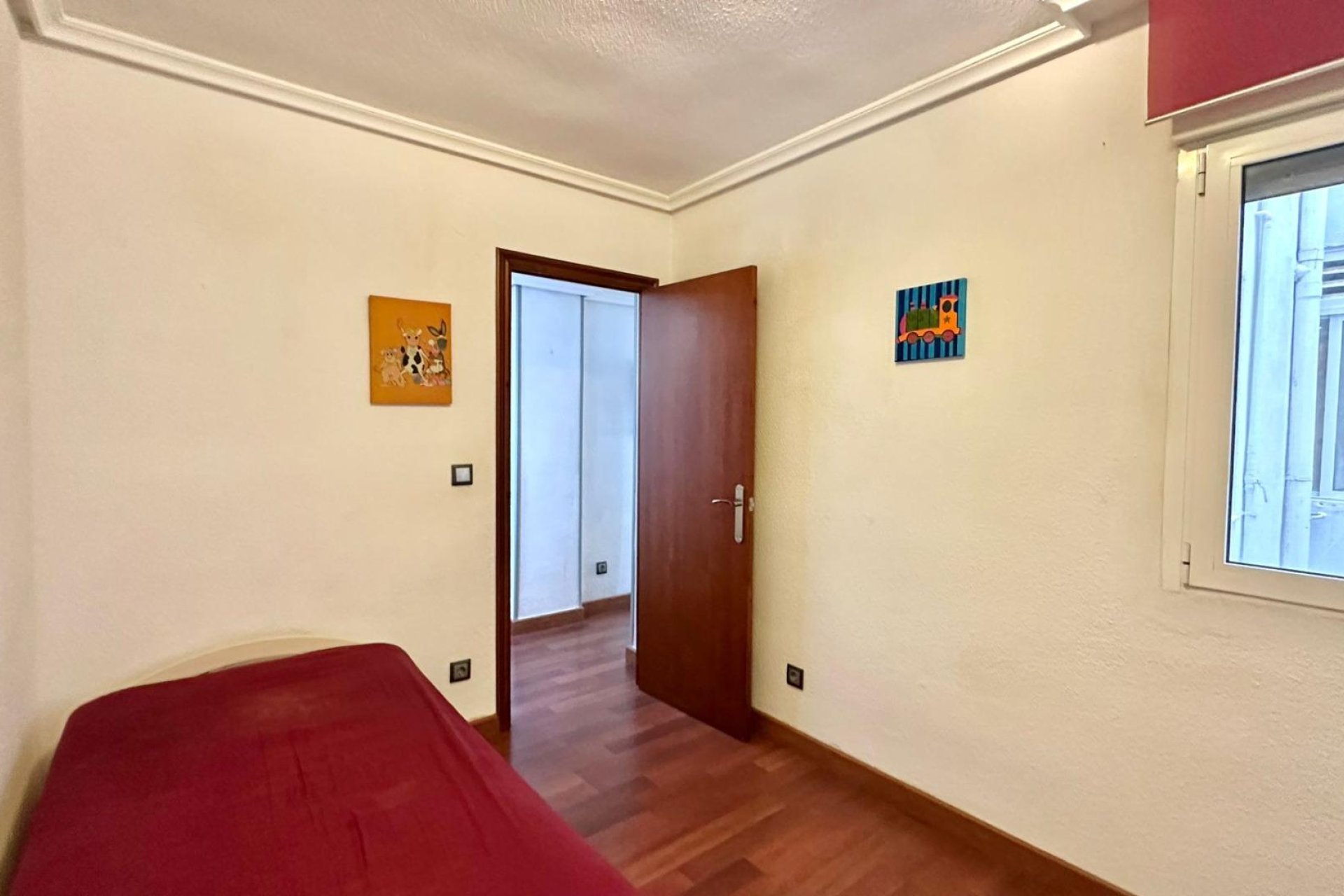 Herverkoop - Appartement -
Torrevieja - Acequion