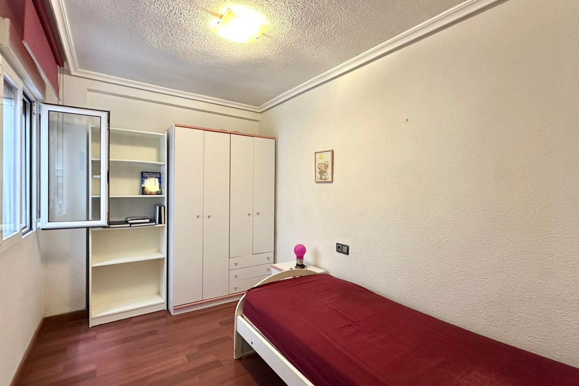 Herverkoop - Appartement -
Torrevieja - Acequion