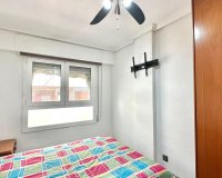 Herverkoop - Appartement -
Torrevieja - Acequion