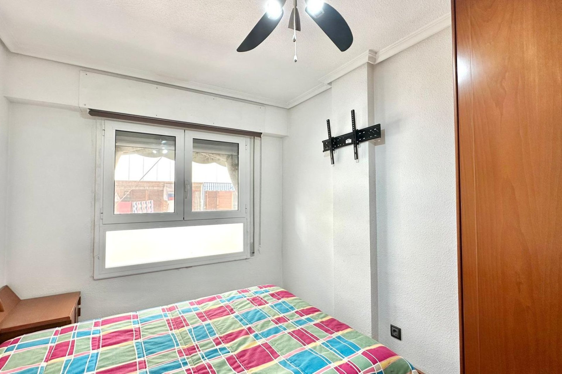 Herverkoop - Appartement -
Torrevieja - Acequion