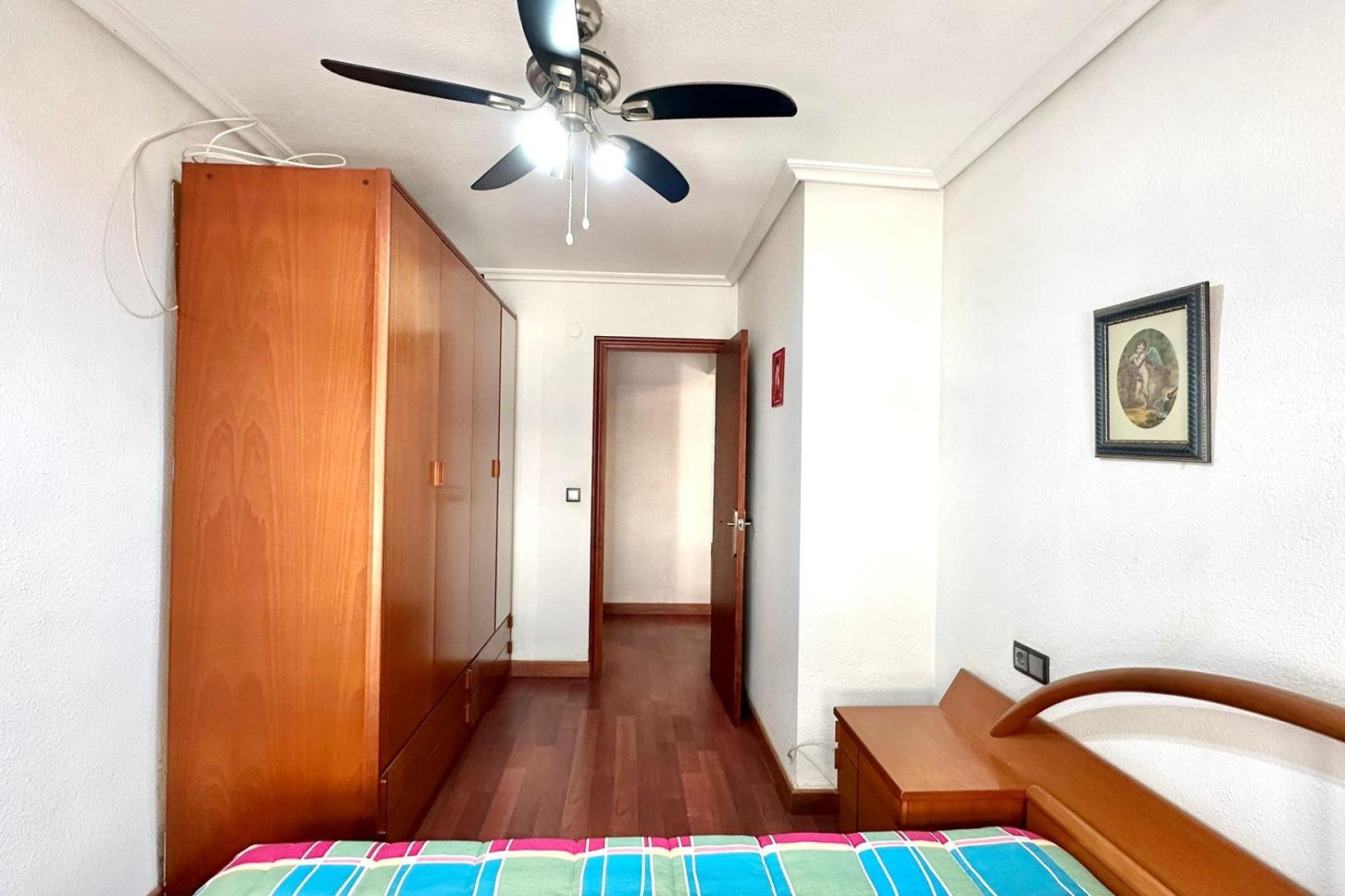 Herverkoop - Appartement -
Torrevieja - Acequion
