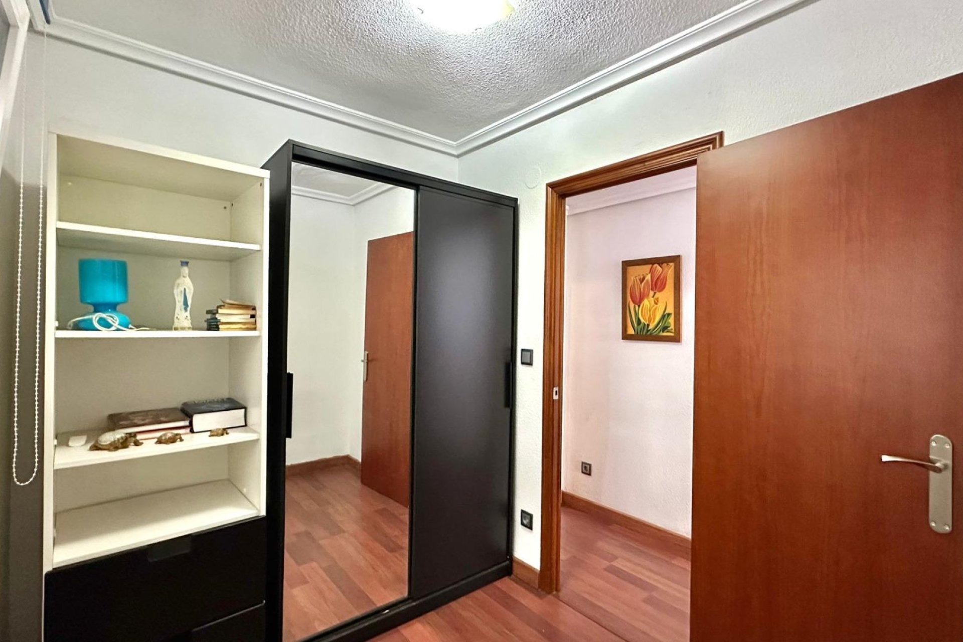 Herverkoop - Appartement -
Torrevieja - Acequion
