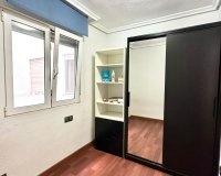 Herverkoop - Appartement -
Torrevieja - Acequion