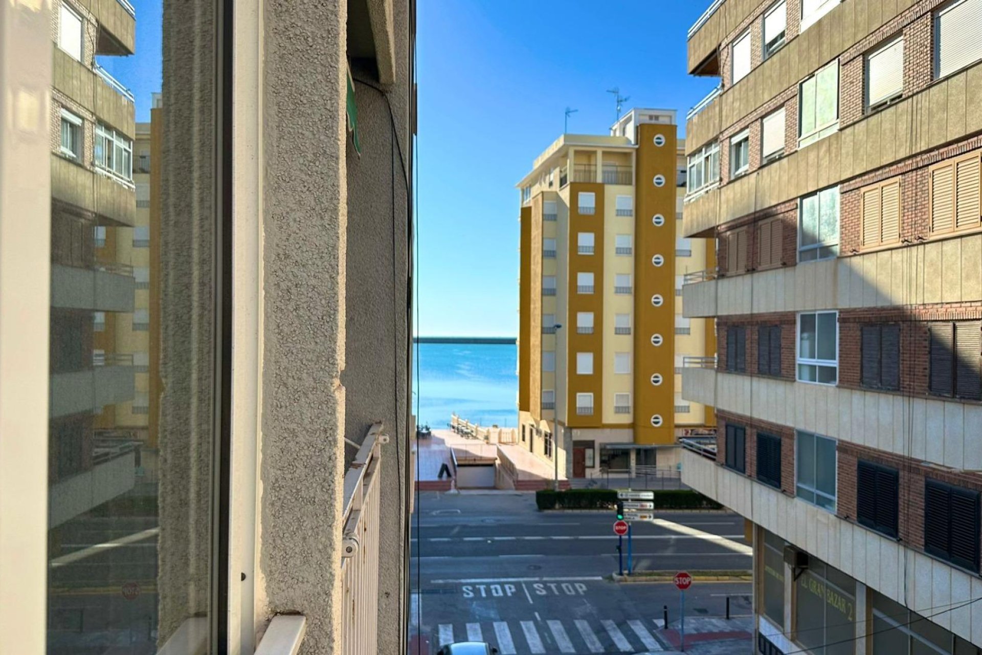 Herverkoop - Appartement -
Torrevieja - Acequion