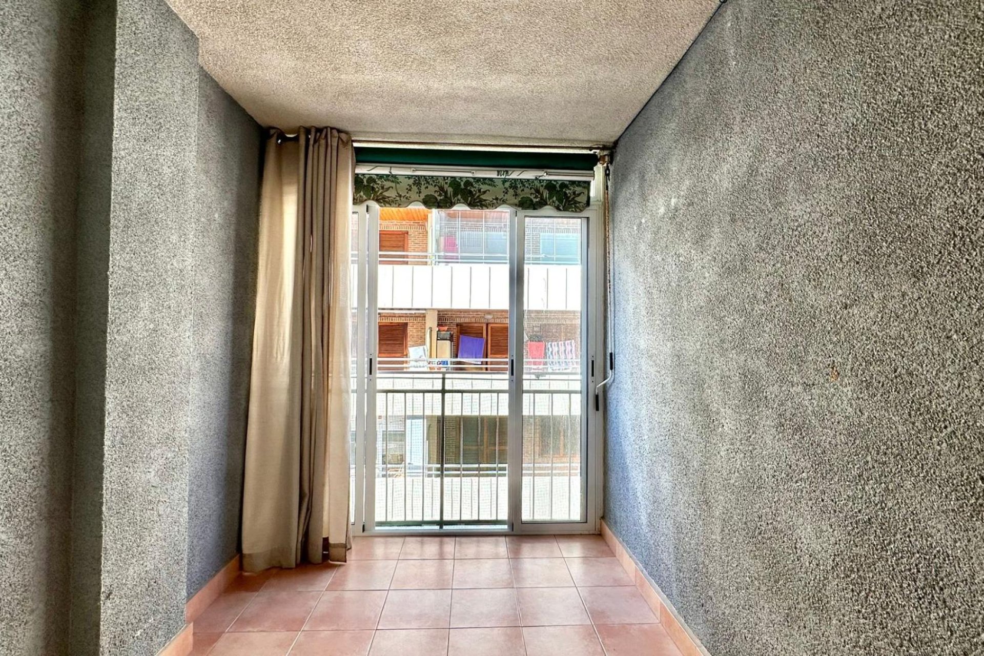 Herverkoop - Appartement -
Torrevieja - Acequion