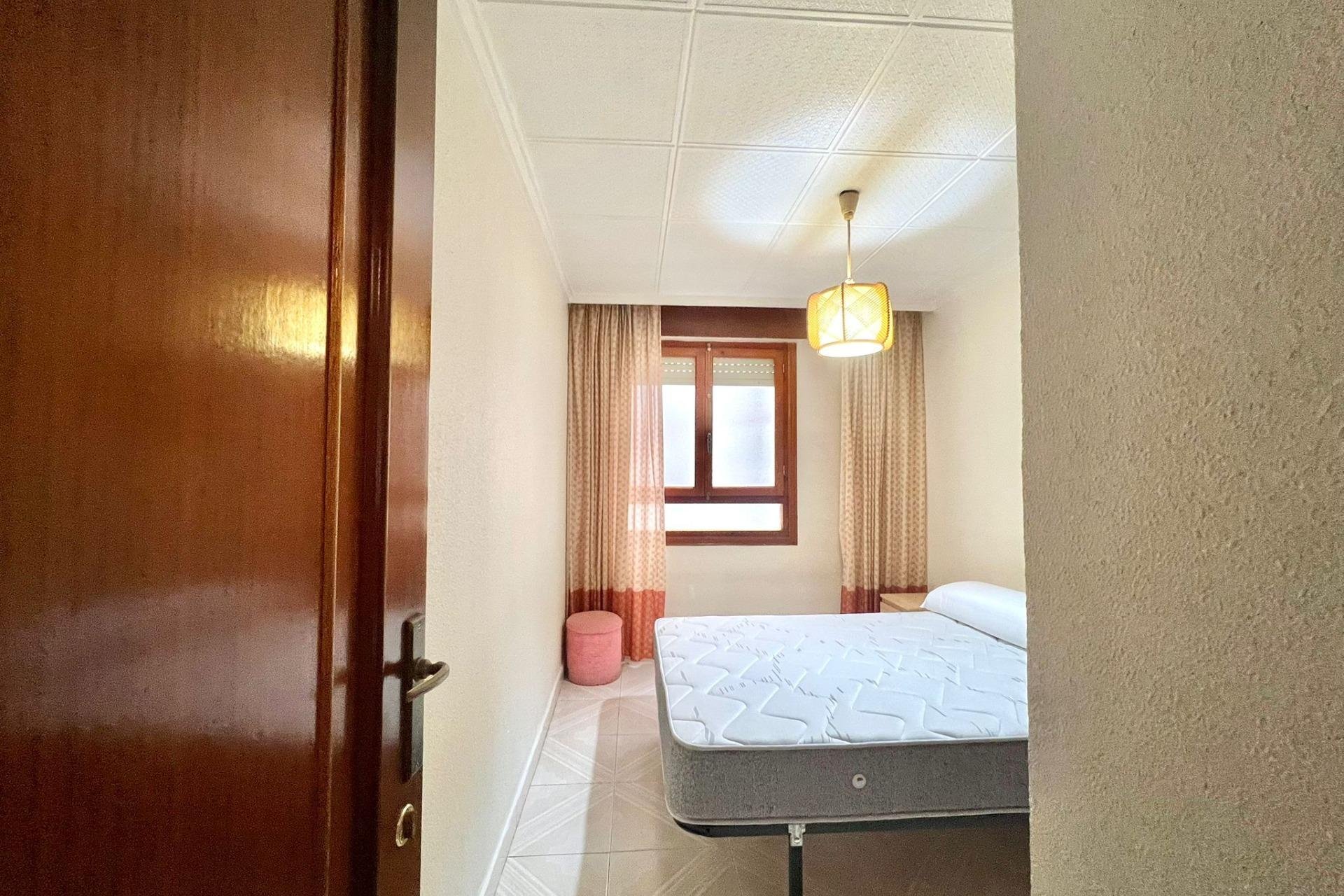 Herverkoop - Appartement -
Torrevieja - Acequion