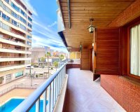 Herverkoop - Appartement -
Torrevieja - Acequion