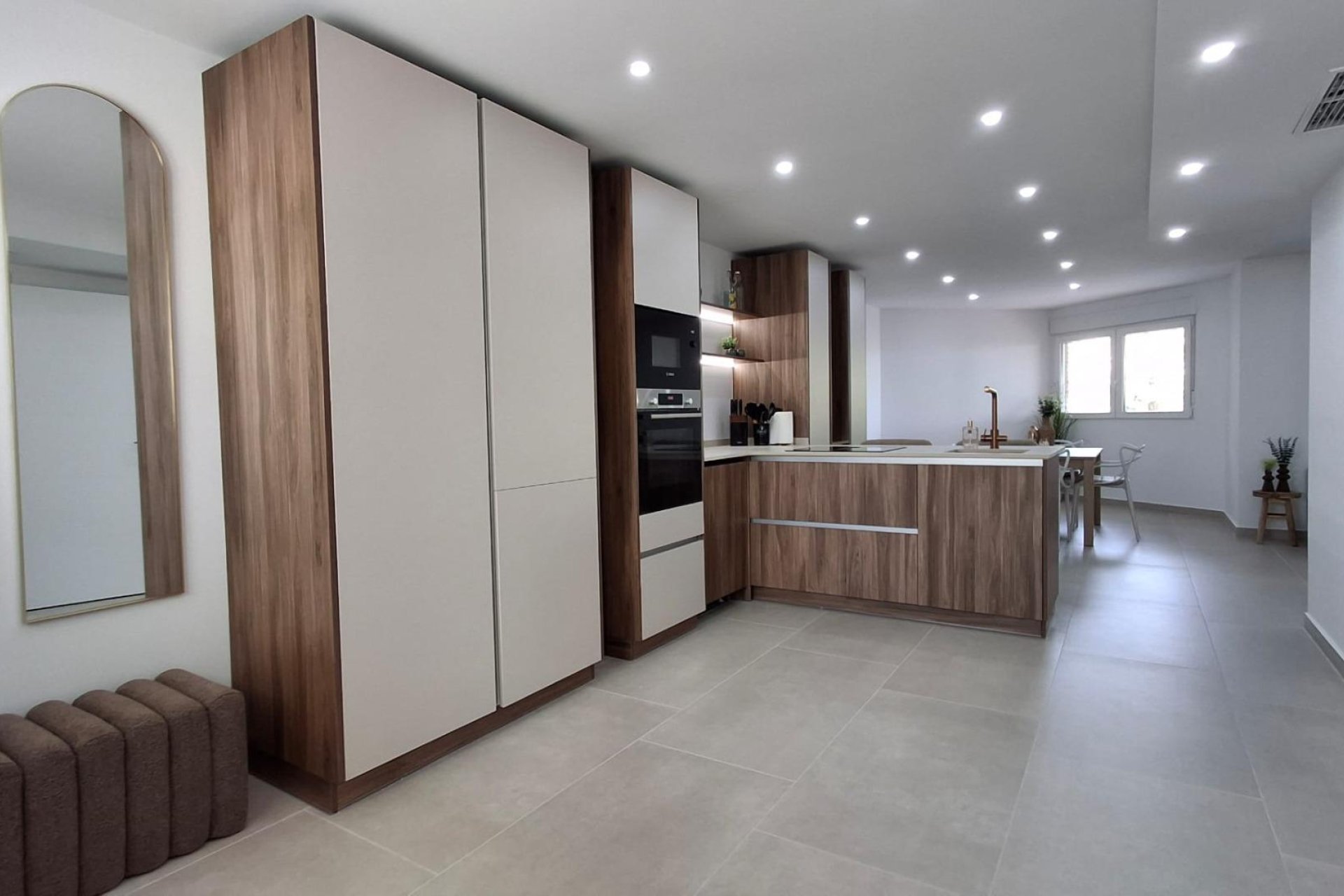 Herverkoop - Appartement -
Torrevieja - Acequion