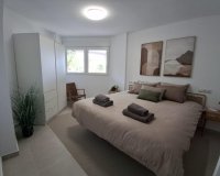Herverkoop - Appartement -
Torrevieja - Acequion