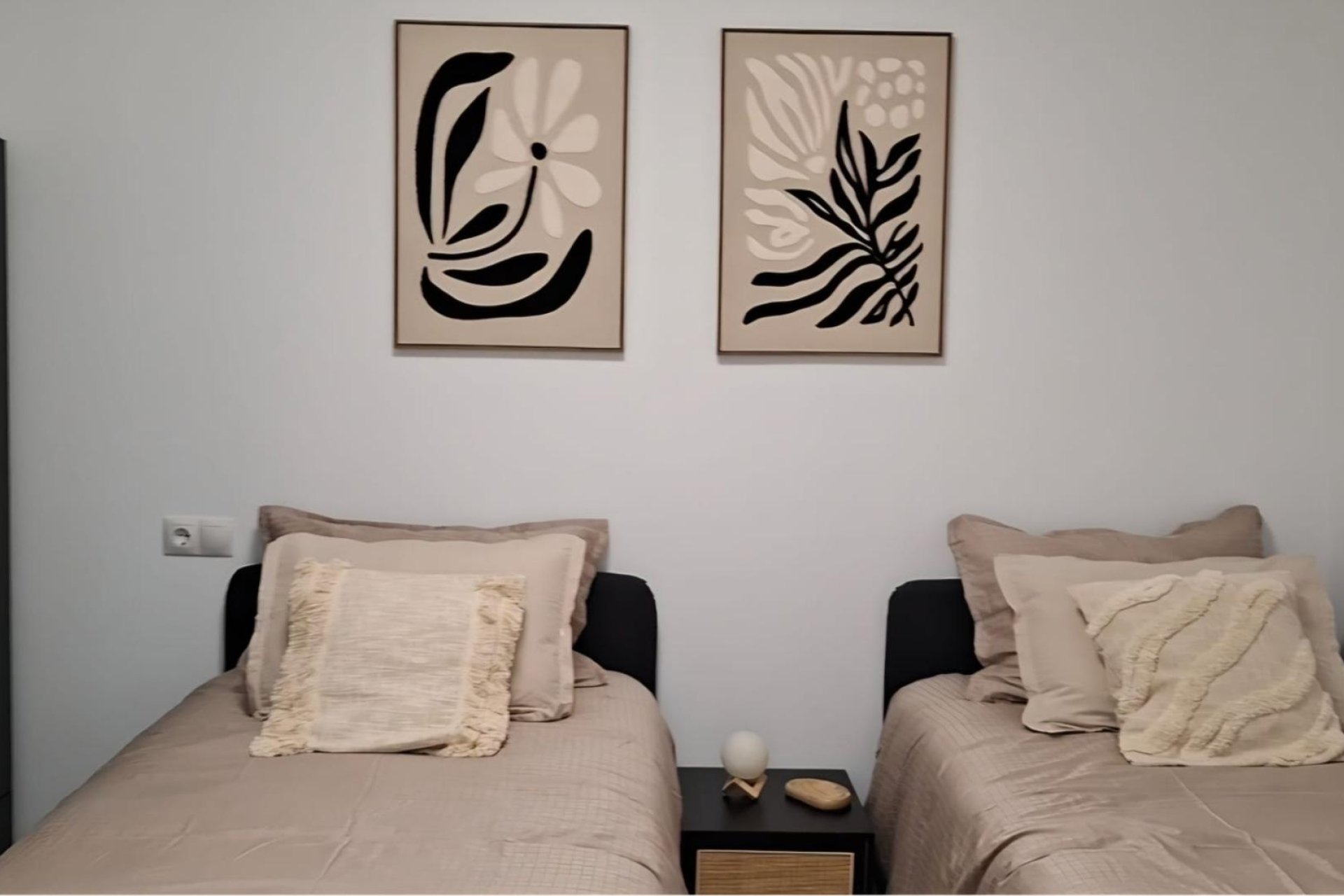 Herverkoop - Appartement -
Torrevieja - Acequion