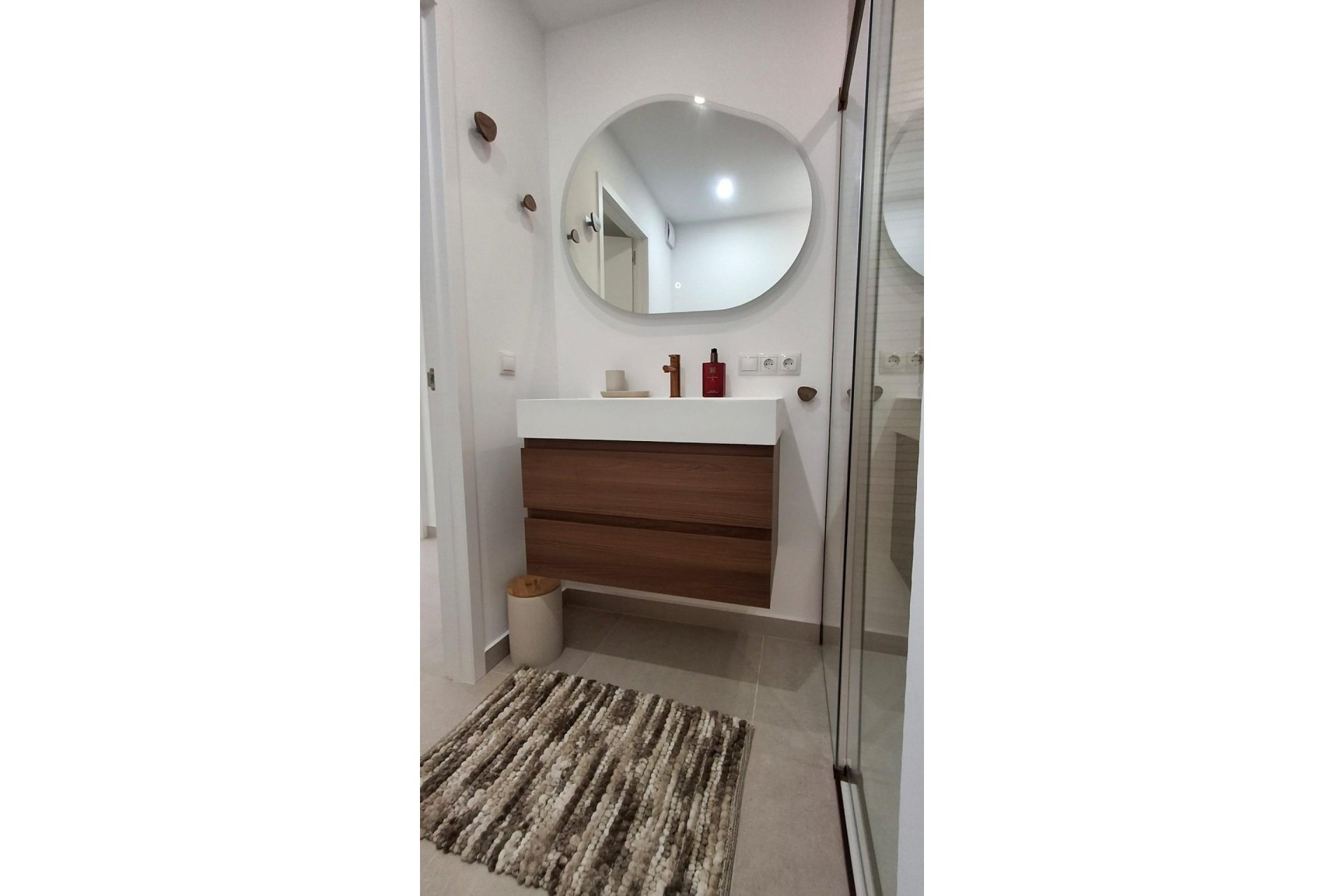Herverkoop - Appartement -
Torrevieja - Acequion