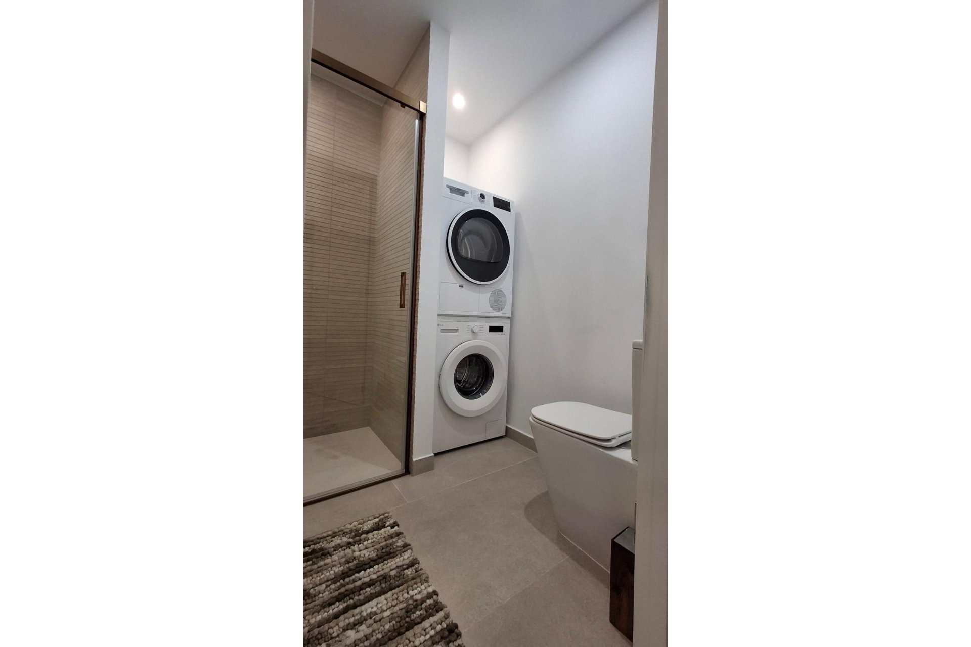 Herverkoop - Appartement -
Torrevieja - Acequion