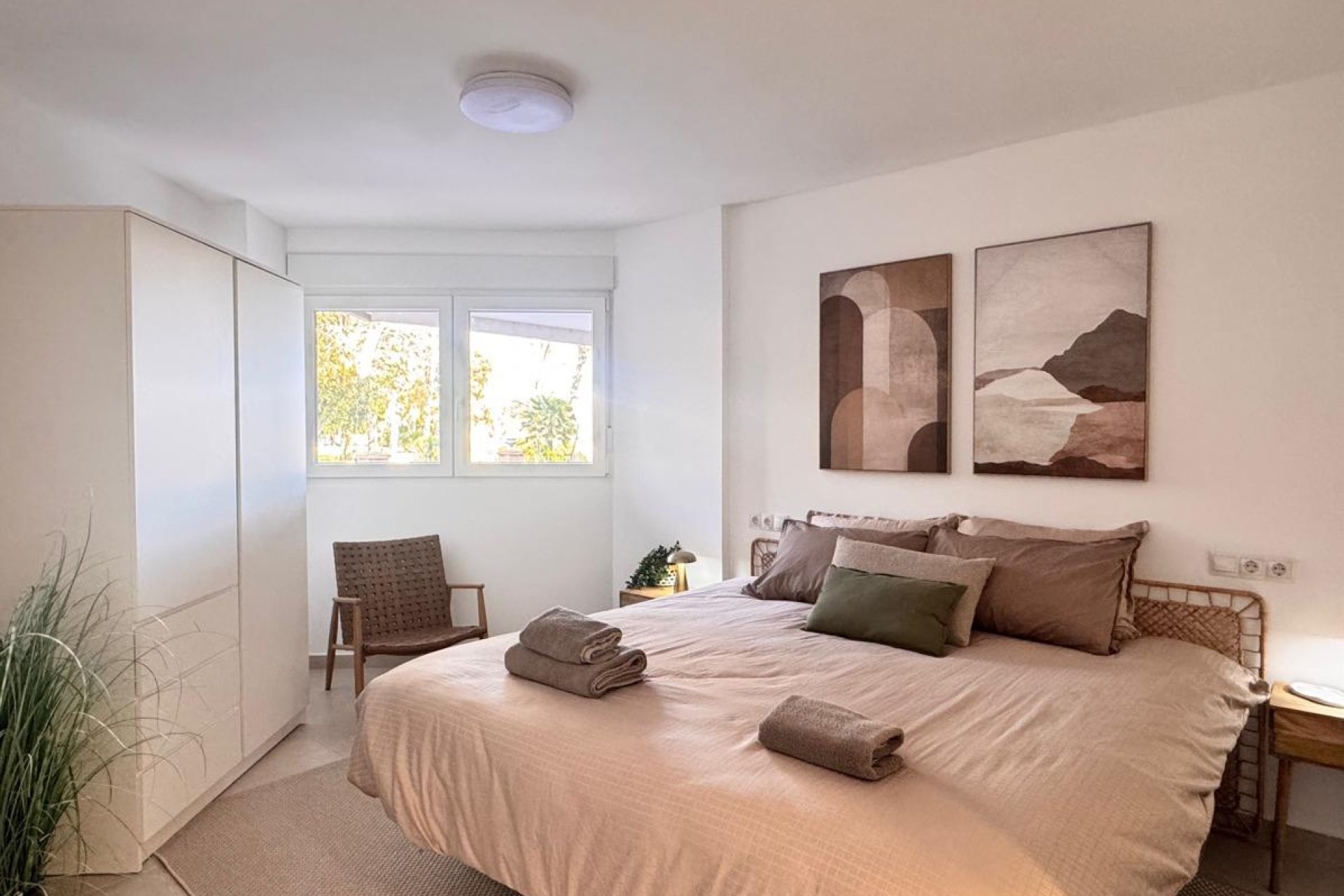 Herverkoop - Appartement -
Torrevieja - Acequion