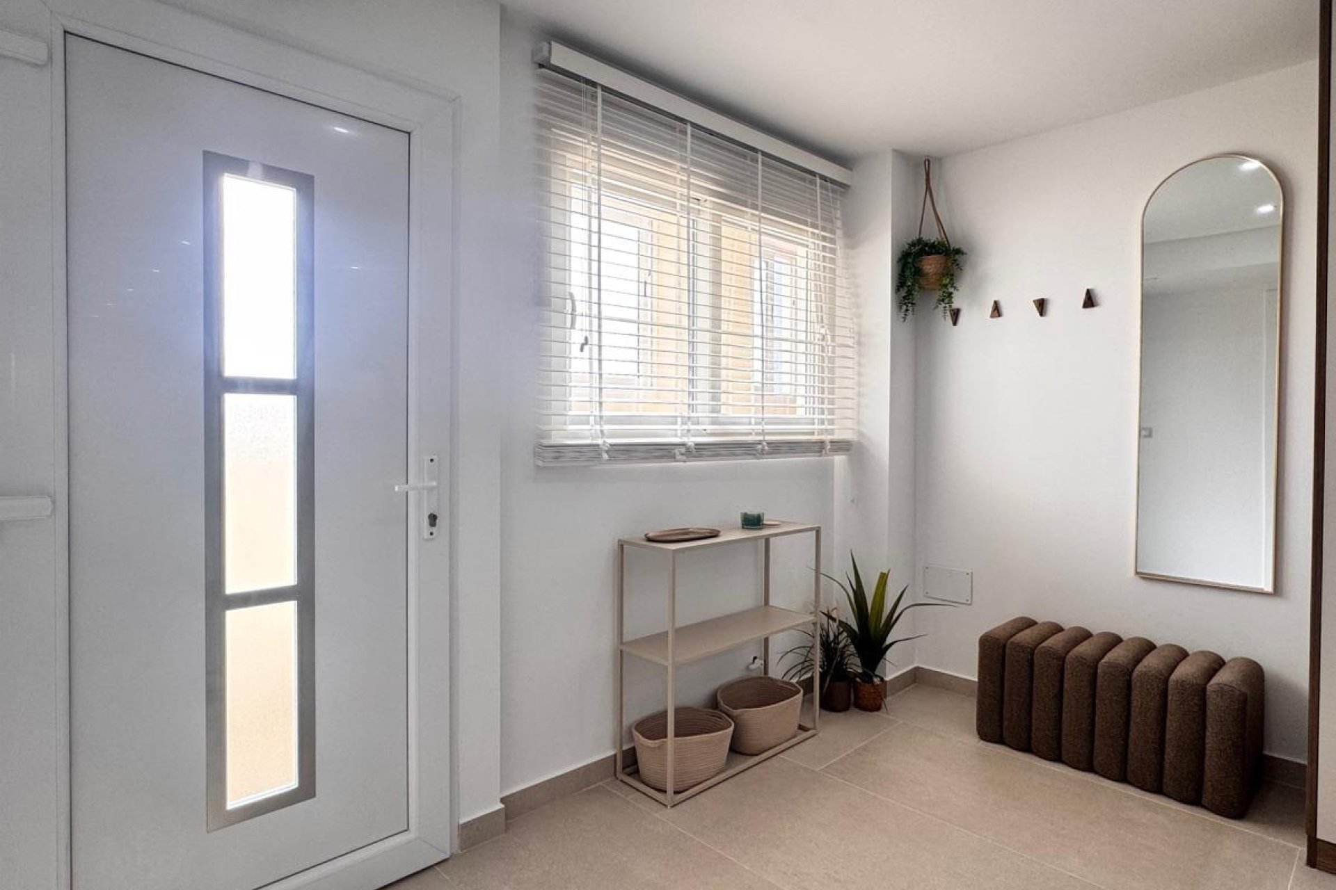 Herverkoop - Appartement -
Torrevieja - Acequion