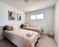 Herverkoop - Appartement -
Torrevieja - Acequion