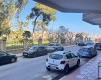 Herverkoop - Appartement -
Torrevieja - Acequion