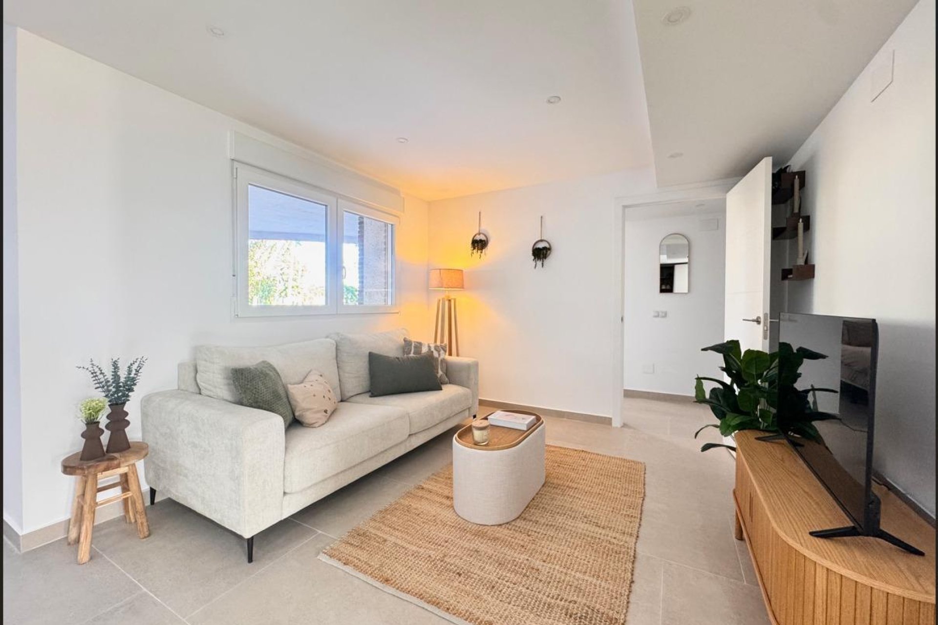 Herverkoop - Appartement -
Torrevieja - Acequion