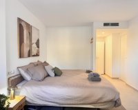 Herverkoop - Appartement -
Torrevieja - Acequion