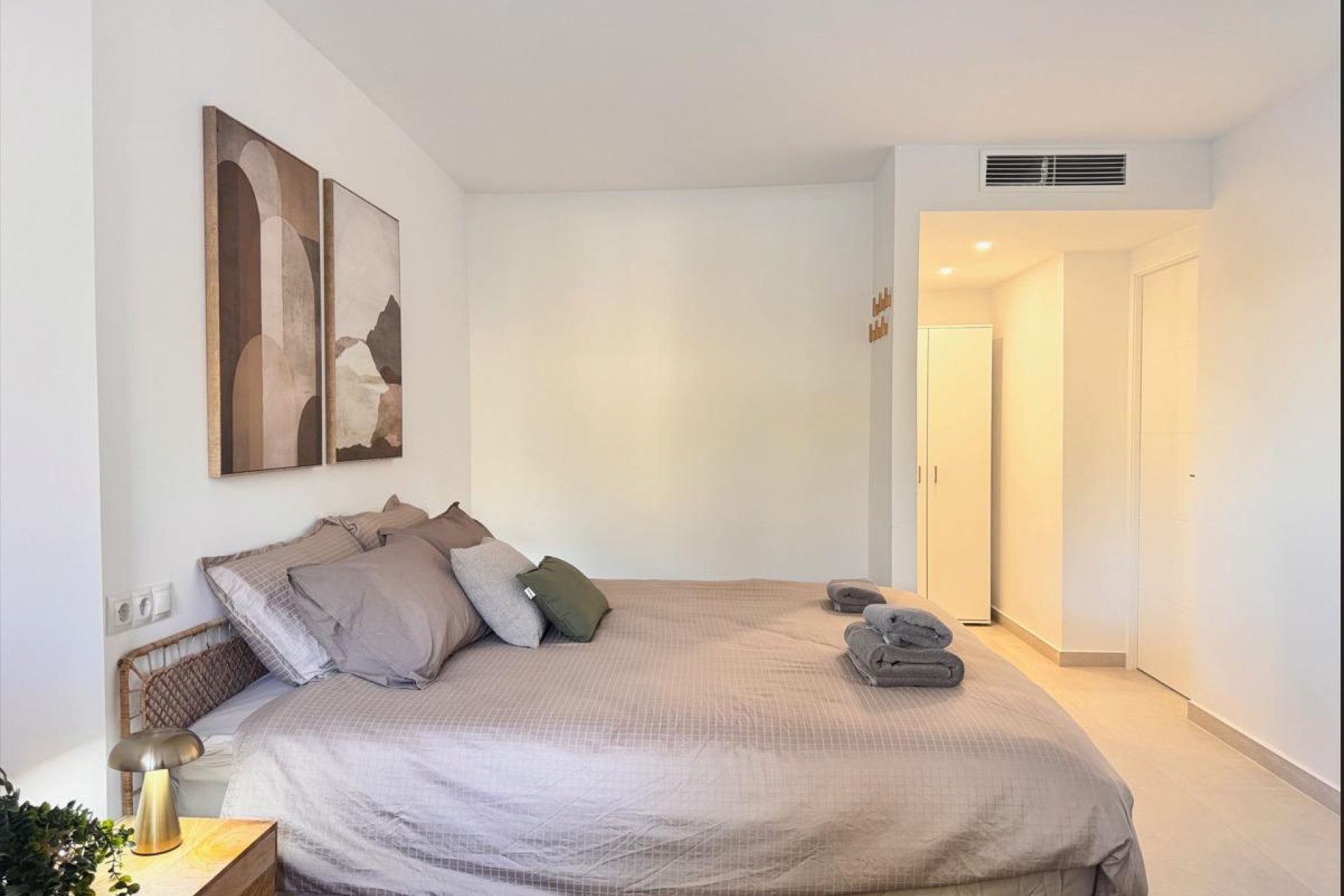 Herverkoop - Appartement -
Torrevieja - Acequion