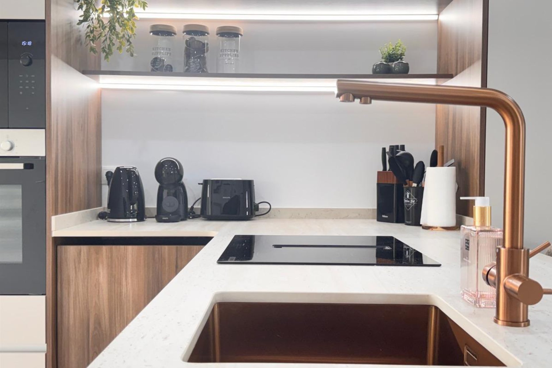 Herverkoop - Appartement -
Torrevieja - Acequion