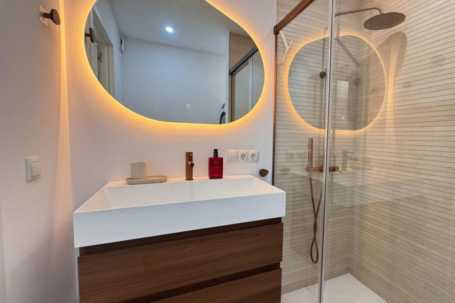 Herverkoop - Appartement -
Torrevieja - Acequion