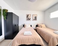 Herverkoop - Appartement -
Torrevieja - Acequion