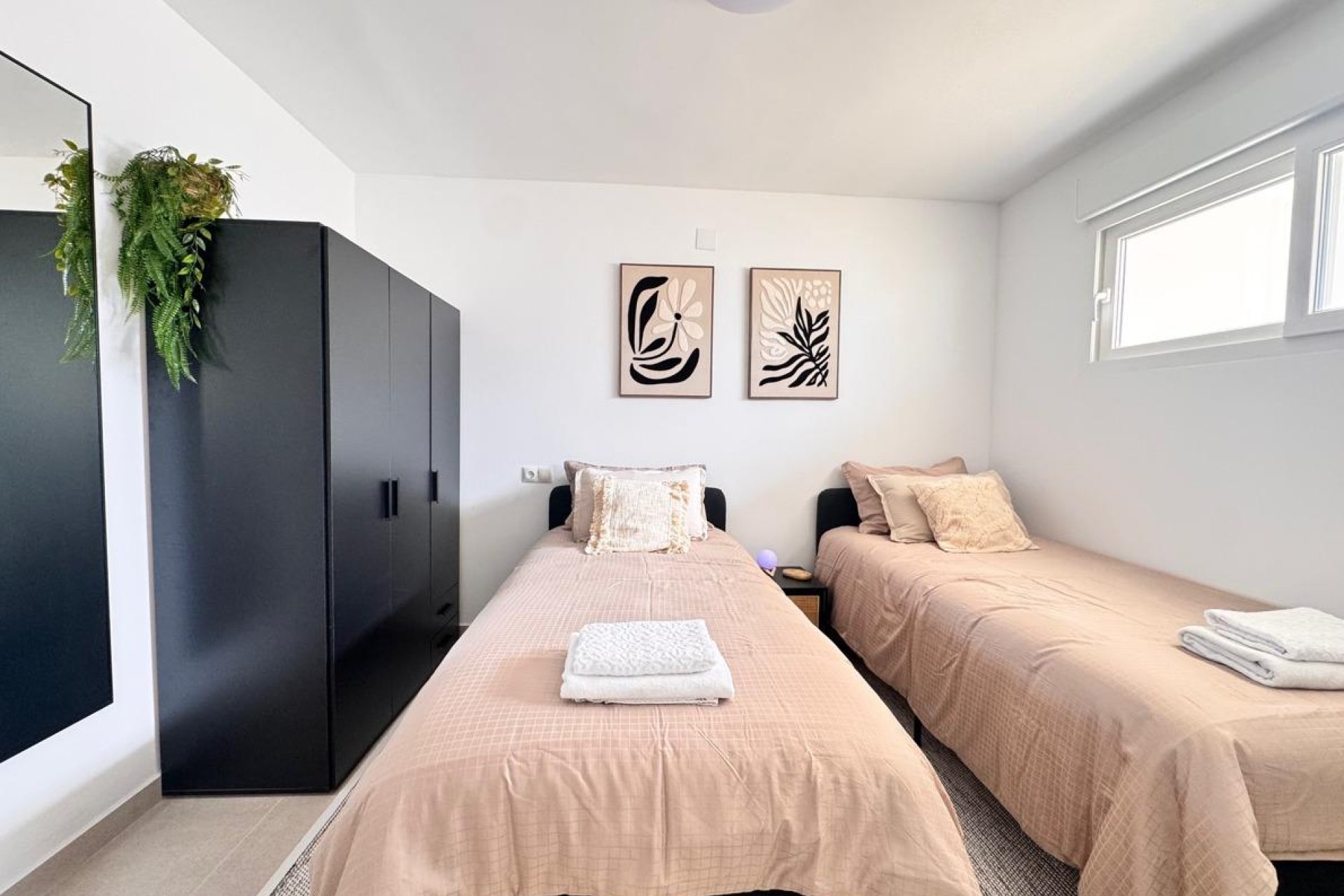 Herverkoop - Appartement -
Torrevieja - Acequion