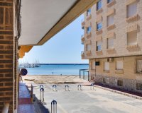 Herverkoop - Appartement -
Torrevieja - Acequion