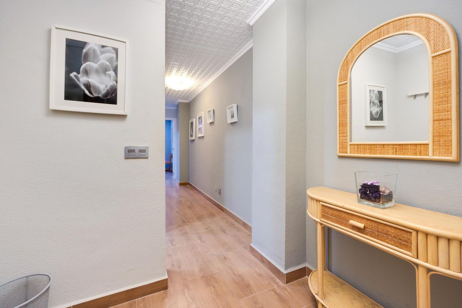 Herverkoop - Appartement -
Torrevieja - Acequion