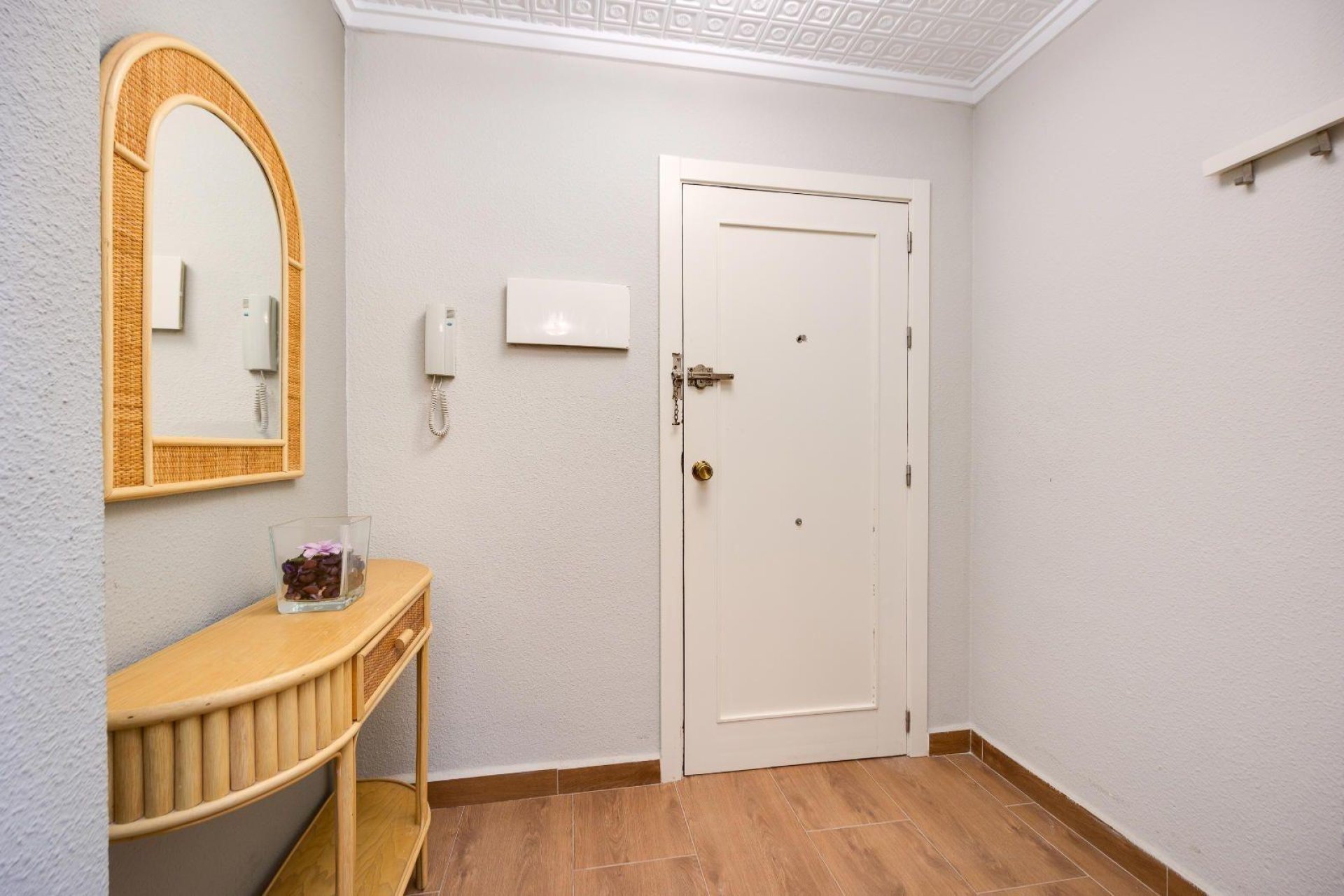 Herverkoop - Appartement -
Torrevieja - Acequion