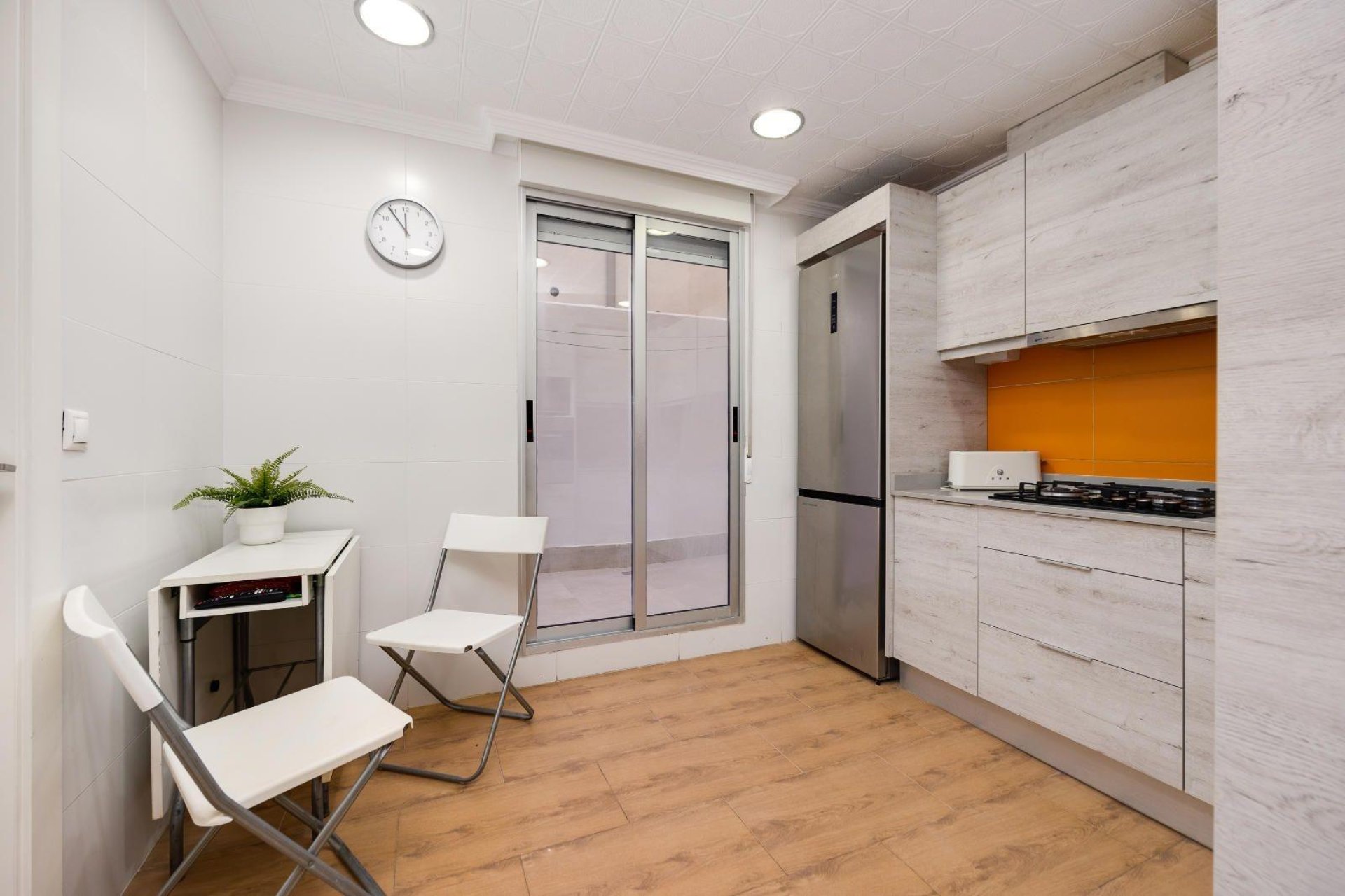 Herverkoop - Appartement -
Torrevieja - Acequion