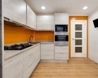 Herverkoop - Appartement -
Torrevieja - Acequion