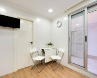 Herverkoop - Appartement -
Torrevieja - Acequion