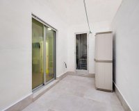 Herverkoop - Appartement -
Torrevieja - Acequion