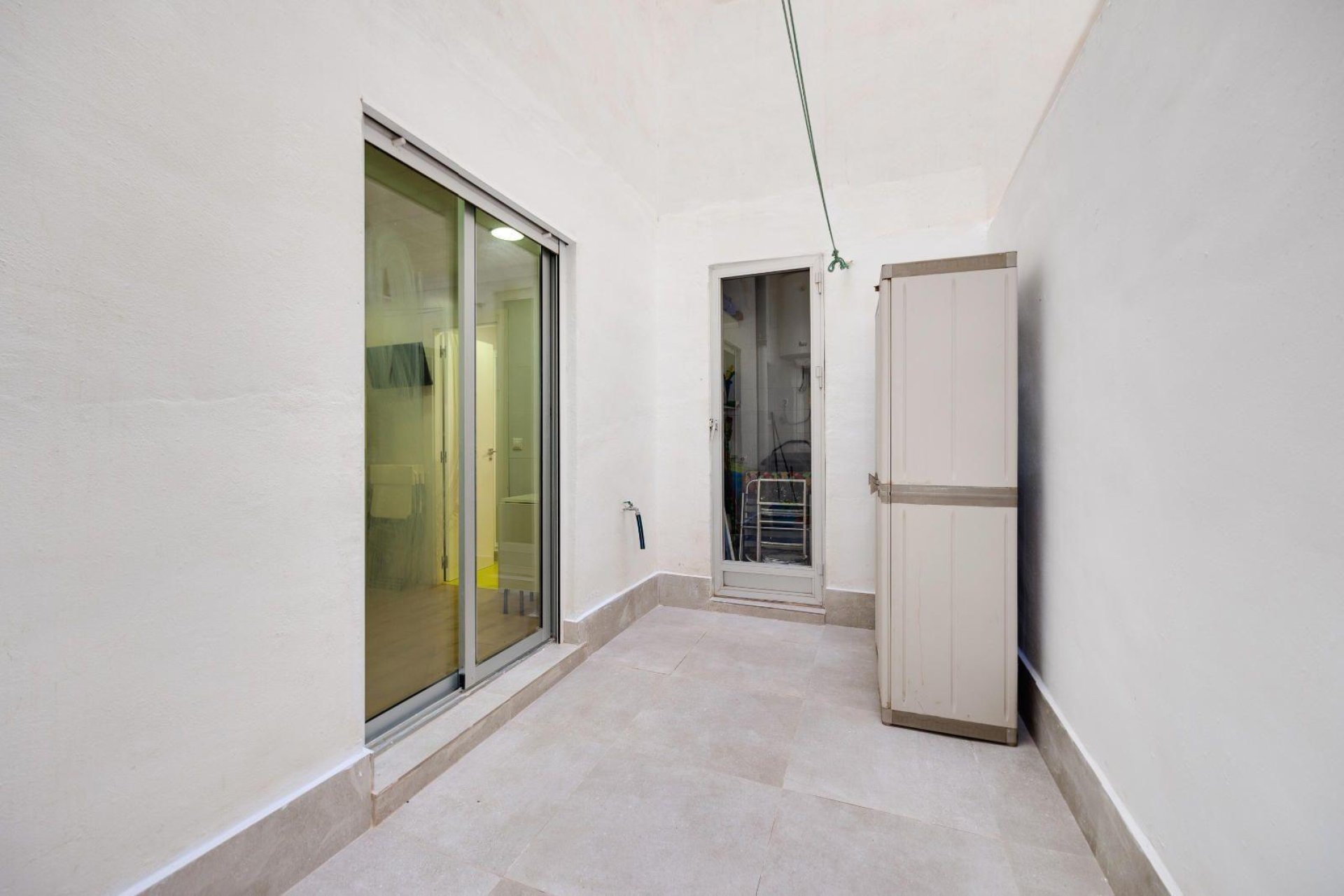 Herverkoop - Appartement -
Torrevieja - Acequion