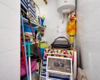 Herverkoop - Appartement -
Torrevieja - Acequion