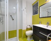 Herverkoop - Appartement -
Torrevieja - Acequion