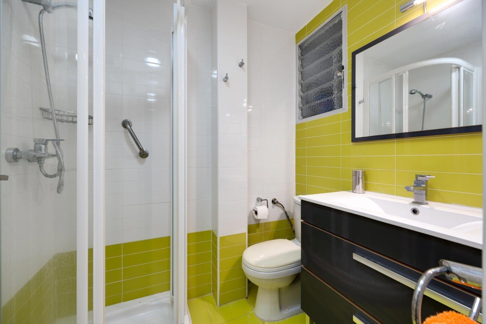 Herverkoop - Appartement -
Torrevieja - Acequion