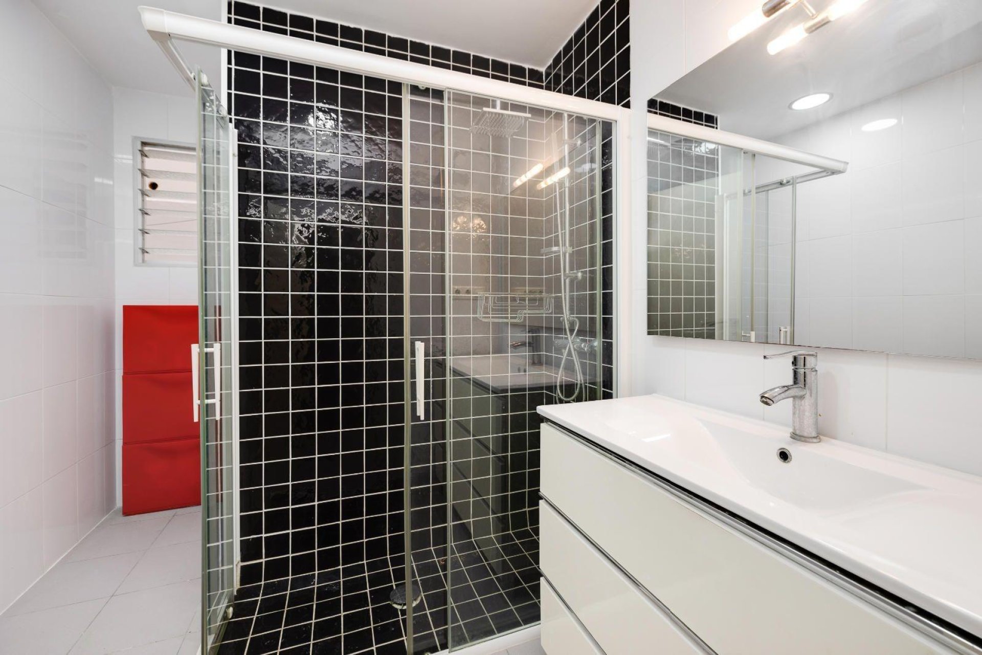 Herverkoop - Appartement -
Torrevieja - Acequion