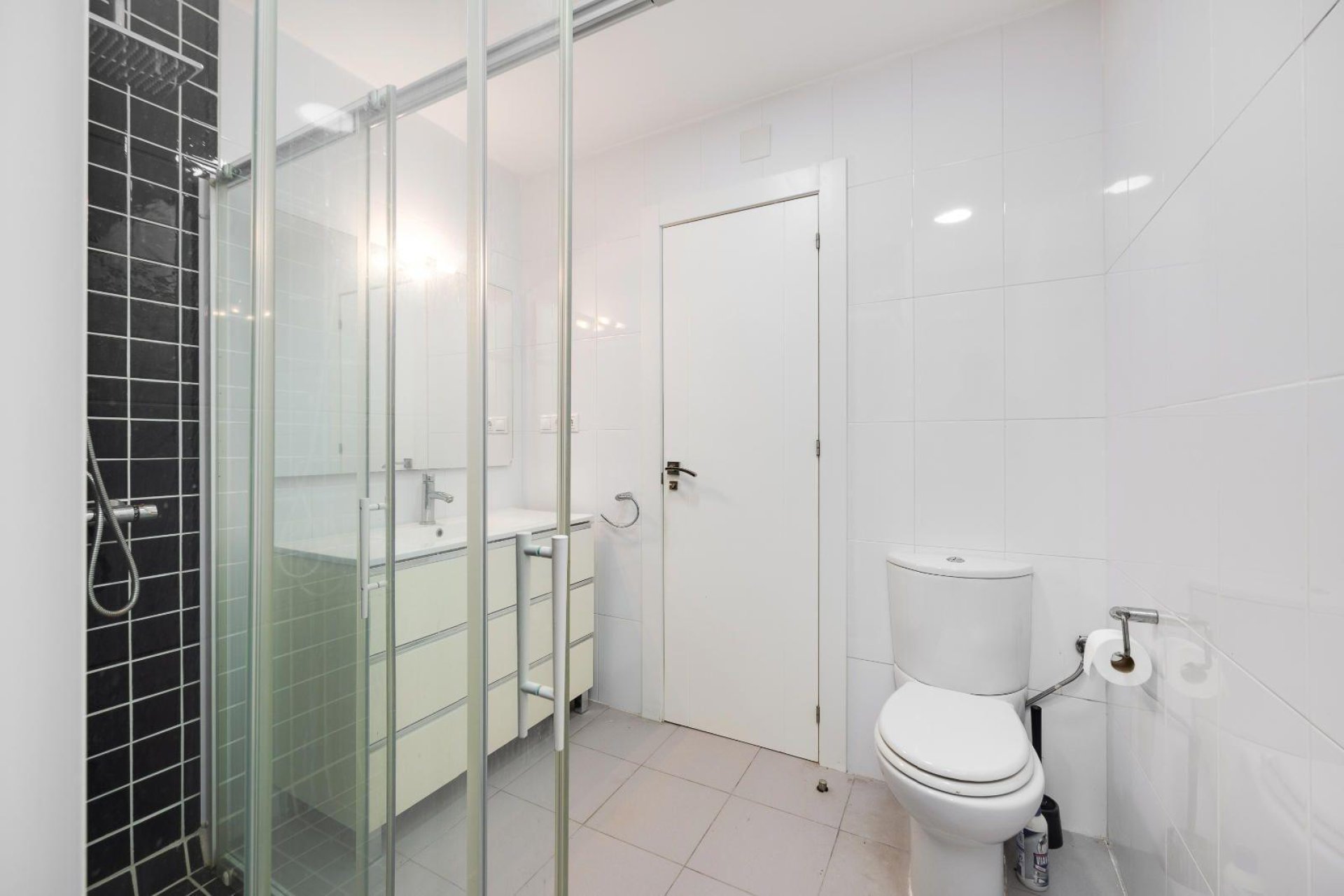 Herverkoop - Appartement -
Torrevieja - Acequion