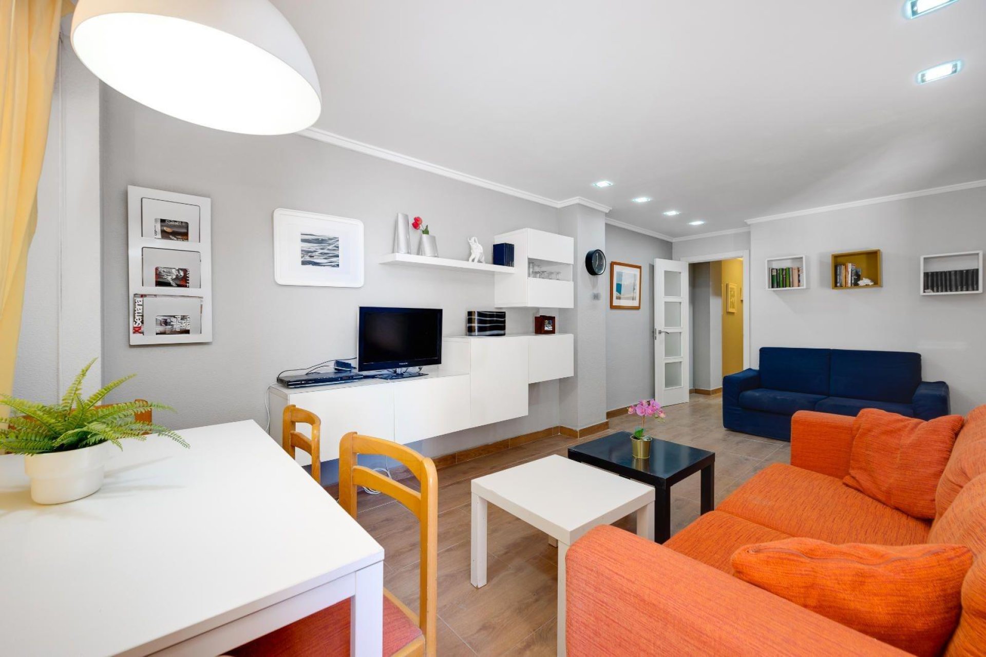 Herverkoop - Appartement -
Torrevieja - Acequion