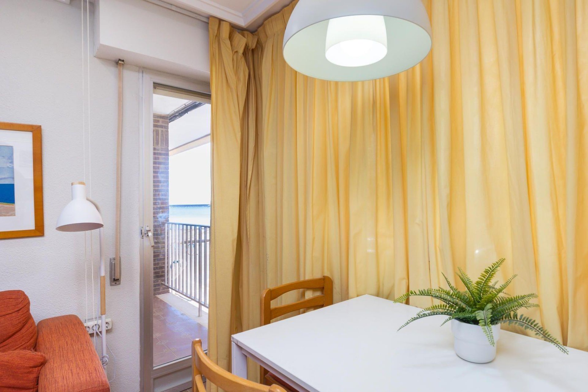 Herverkoop - Appartement -
Torrevieja - Acequion