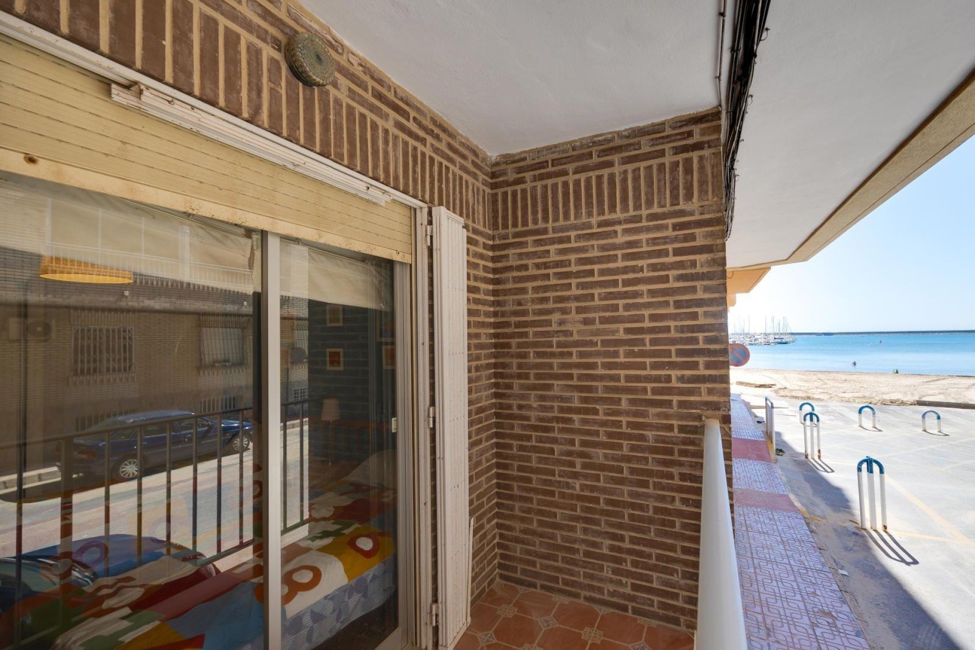 Herverkoop - Appartement -
Torrevieja - Acequion
