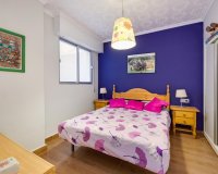 Herverkoop - Appartement -
Torrevieja - Acequion