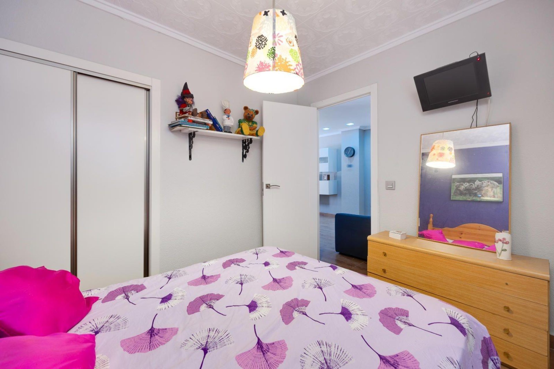 Herverkoop - Appartement -
Torrevieja - Acequion