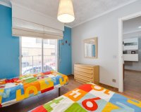 Herverkoop - Appartement -
Torrevieja - Acequion